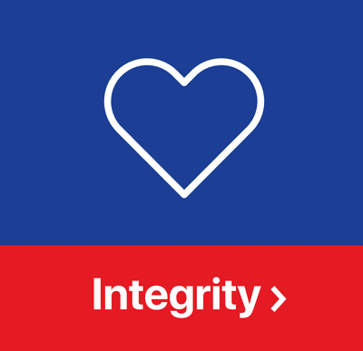 integrity